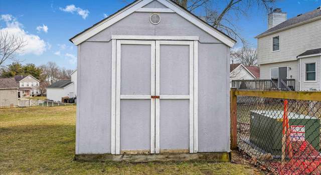 Photo of 2211 Hidden Oaks Dr, South Bend, IN 46628