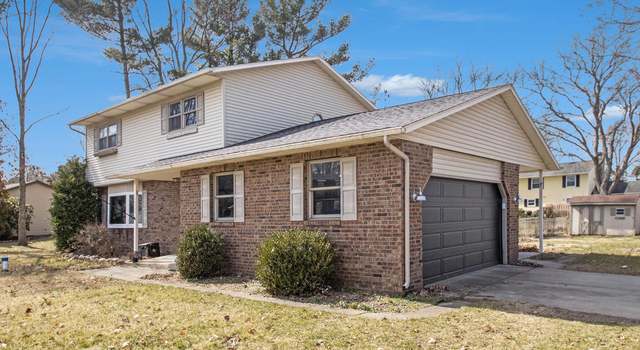 Photo of 59559 Longbow Dr, Mishawaka, IN 46544