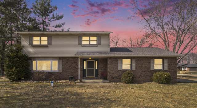 Photo of 59559 Longbow Dr, Mishawaka, IN 46544