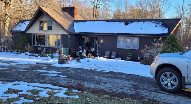 Photo of 9496 State Road 38, Greens Fork, IN 47345