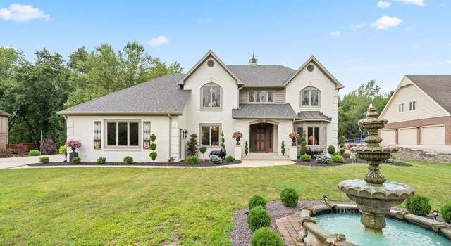 Photo of 11830 Crestview Blvd, Kokomo, IN 46901