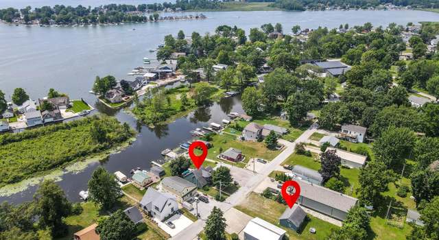 Photo of 11621 N Elm Grove Dr, Syracuse, IN 46567