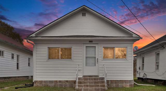 Photo of 324 Stocker Ct, Elkhart, IN 46516