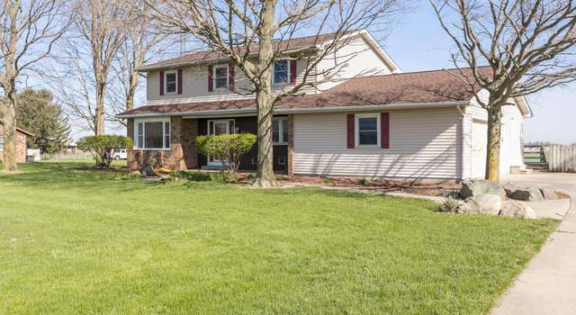 Photo of 28159 County Road 38, Wakarusa, IN 46573