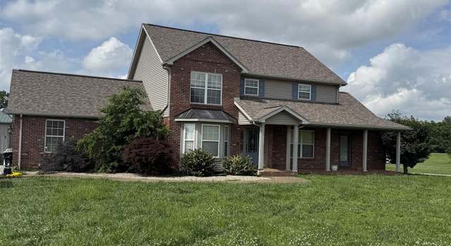 Photo of 5450 Fox Chase Ct, Boonville, IN 47601