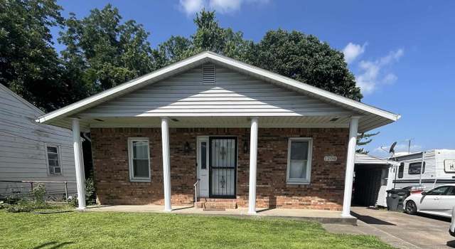 Photo of 1208 Harmony Way, Evansville, IN 47720