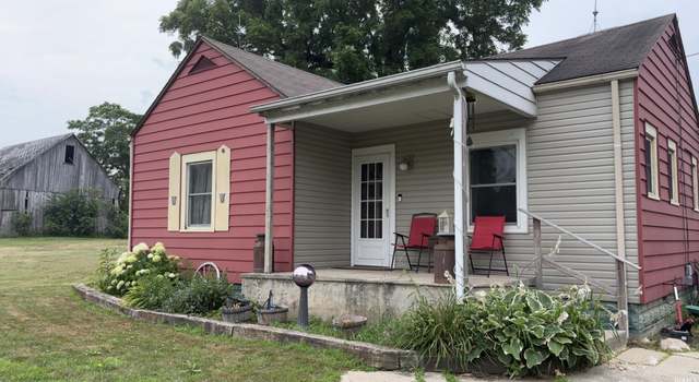 Photo of 1064 W Otto Ave, Uniondale, IN 46791