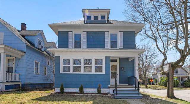 Photo of 1023 Nuttman Ave, Fort Wayne, IN 46807