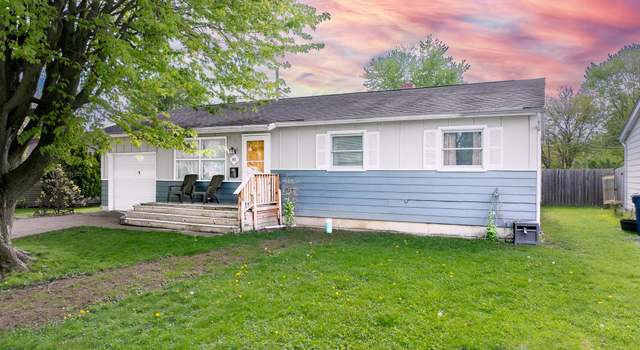 Photo of 603 N Norton Ave, Marion, IN 46952