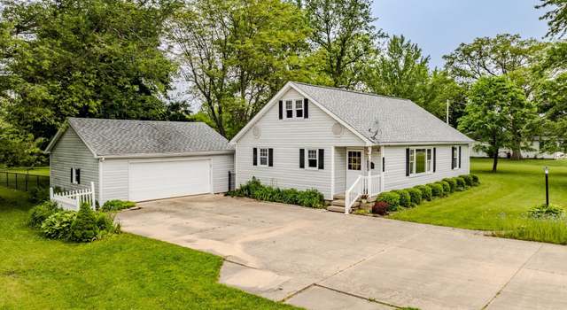 Photo of 1201 S CR 625 E, Selma, IN 47383