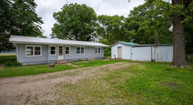 Photo of 8147 15th Rd, Argos, IN 46501