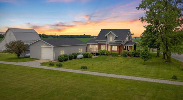 Photo of 2600 W 700 S, Cutler, IN 46920
