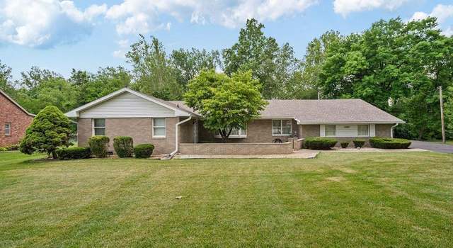 Photo of 1300 Kirk Row, Kokomo, IN 46902
