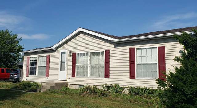 Photo of 4551 S 200 E, Laporte, IN 46350