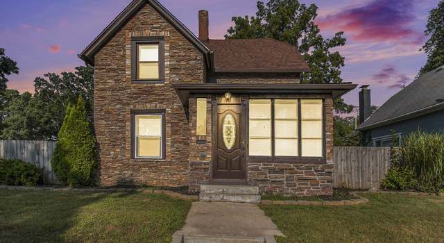 Photo of 1619 Marine St, South Bend, IN 46613