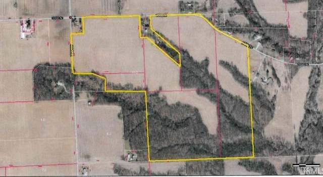 Photo of 1000 N 300 W, Highland Township, IN 47974