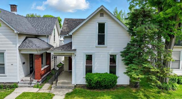 Photo of 539 Wagner St, Fort Wayne, IN 46805