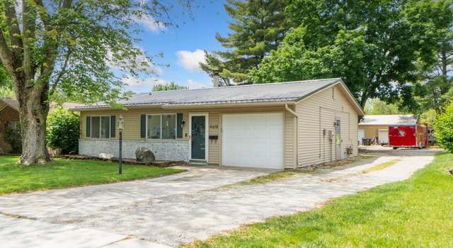 Photo of 4618 Kekionga Dr Dr, Fort Wayne, IN 46809