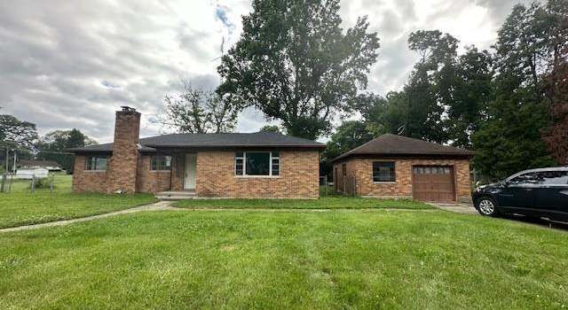 Photo of 3218 S Lincoln Blvd, Marion, IN 46953