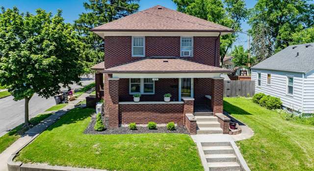 Photo of 430 Florence Ave, Fort Wayne, IN 46808
