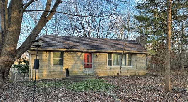 Photo of 2510 N Headley Rd, Bloomington, IN 47408