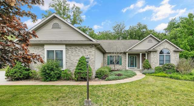 Photo of 53958 Pheasant Ridge Dr Dr, Bristol, IN 46507