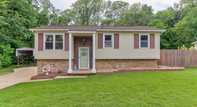 Photo of 5200 N Kerth Ave, Evansville, IN 47711