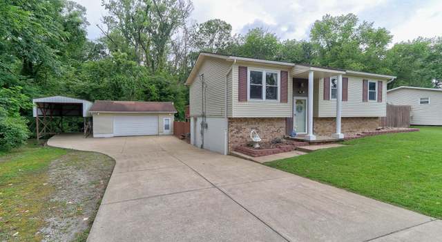 Photo of 5200 N Kerth Ave, Evansville, IN 47711