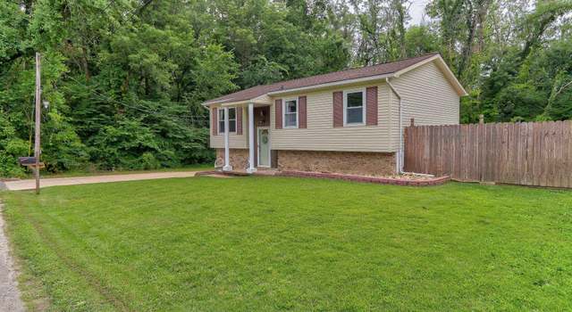 Photo of 5200 N Kerth Ave, Evansville, IN 47711