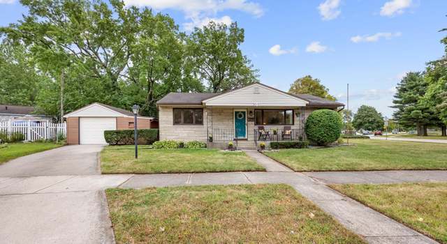 Photo of 2826 Rockne Dr, South Bend, IN 46615