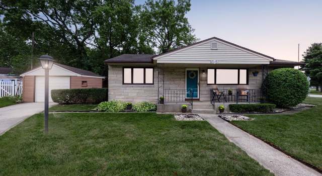 Photo of 2826 Rockne Dr, South Bend, IN 46615