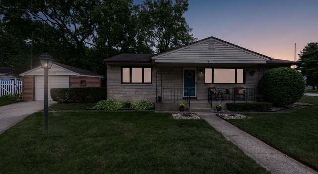 Photo of 2826 Rockne Dr, South Bend, IN 46615