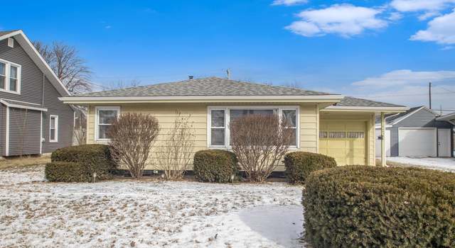 Photo of 2632 Morton Ave, Elkhart, IN 46517