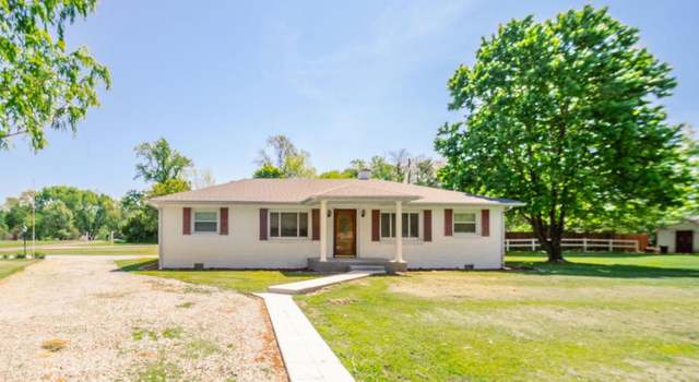 Photo of 1517 Hillcrest Ave, Anderson, IN 46011