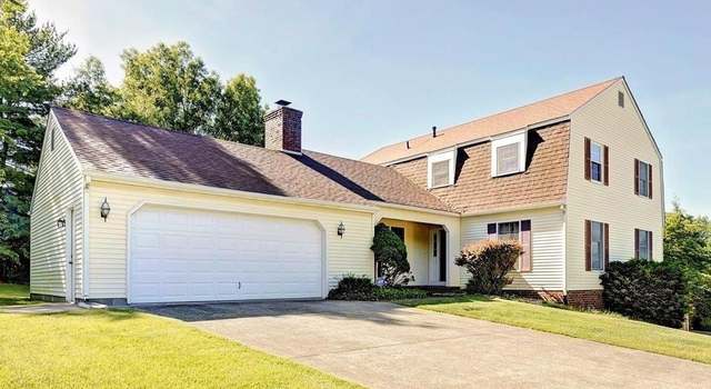 Photo of 2736 Blue Ridge Ct, Bloomington, IN 47408