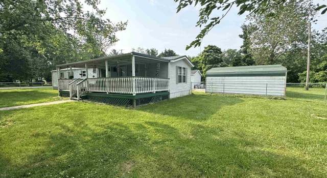 Photo of 257 Second St, Switz City, IN 47465
