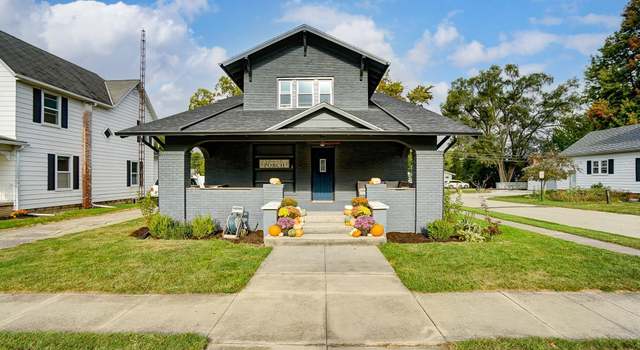 Photo of 245 N Jefferson St, Cromwell, IN 46732