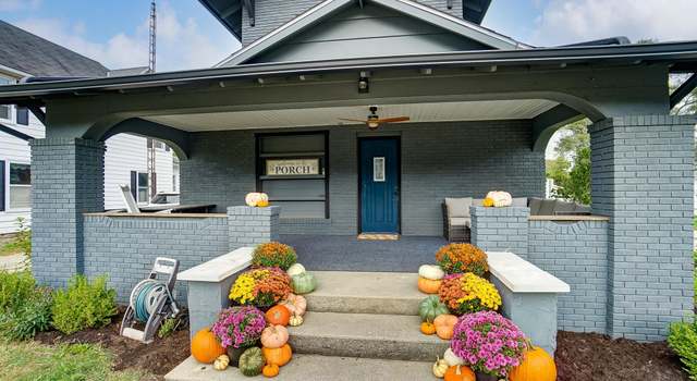 Photo of 245 N Jefferson St, Cromwell, IN 46732