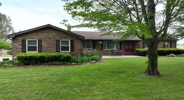 Photo of 3018 E 925 South Xrd, Brookston, IN 47923