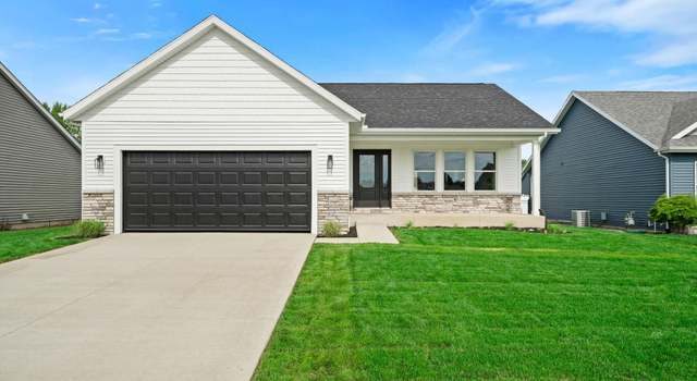 Photo of 416 Champery Dr, Osceola, IN 46561