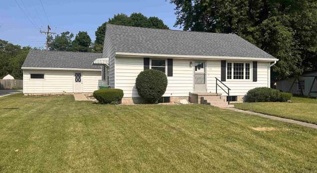 Photo of 130 N Washington St, Roann, IN 46974