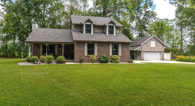 Photo of 11751 N US Hwy 421, Monticello, IN 47960