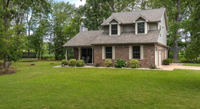 Photo of 11751 N US Hwy 421, Monticello, IN 47960
