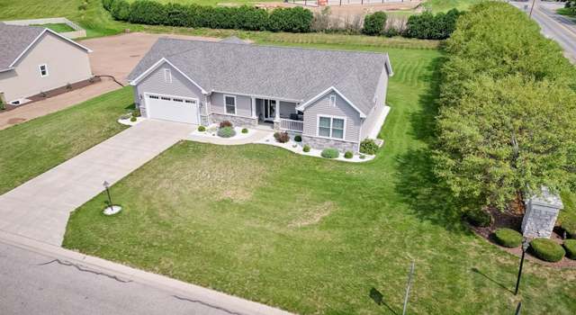 Photo of 16021 Brentwood Dr, Goshen, IN 46526