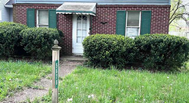 Photo of 5678 Pearl St, Spencerville, IN 46788