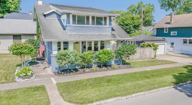 Photo of 3630 Indiana Ave, Fort Wayne, IN 46807