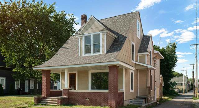 Photo of 313 W Madison St, South Bend, IN 46601