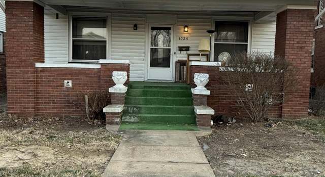 Photo of 1025 Bayard Park Dr, Evansville, IN 47714