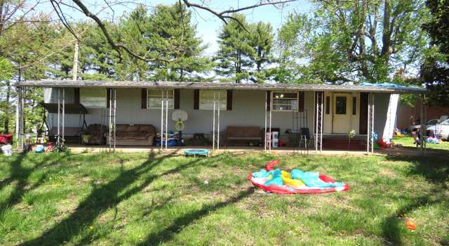 Photo of 6800 E County RD 790 N, Campbellsburg, IN 47108