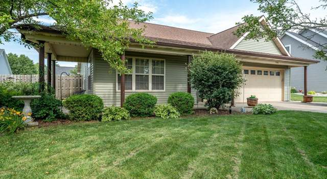 Photo of 1510 W Crane Pond Dr, Marion, IN 46952